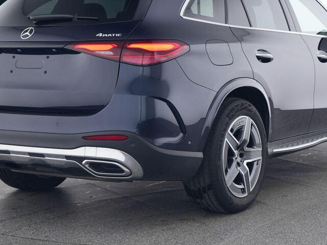 Mercedes-Benz GLC-KLASSE 400e 4MATIC AMG Line