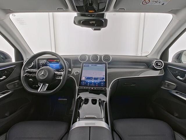 Mercedes-Benz GLC-KLASSE 400e 4MATIC AMG Line