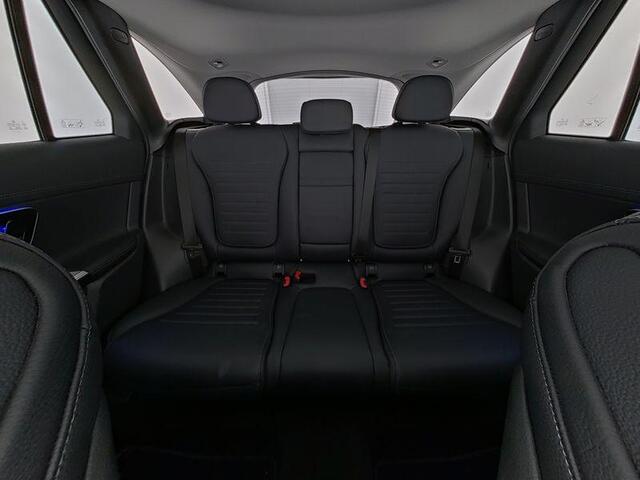 Mercedes-Benz GLC-KLASSE 400e 4MATIC AMG Line