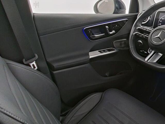 Mercedes-Benz GLC-KLASSE 400e 4MATIC AMG Line