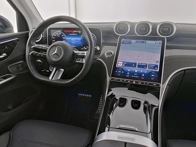 Mercedes-Benz GLC-KLASSE 400e 4MATIC AMG Line