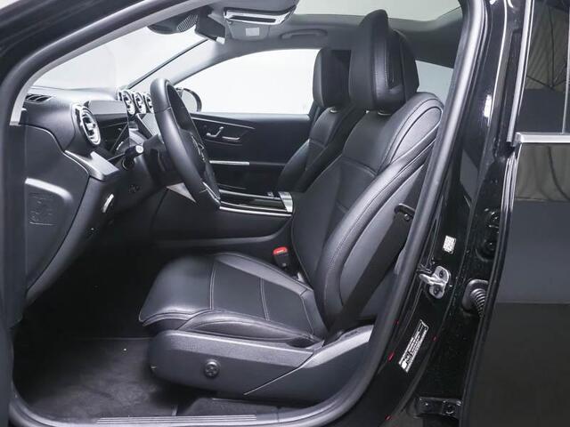 Mercedes-Benz GLC-KLASSE Coupé 300e 4MATIC Business Line