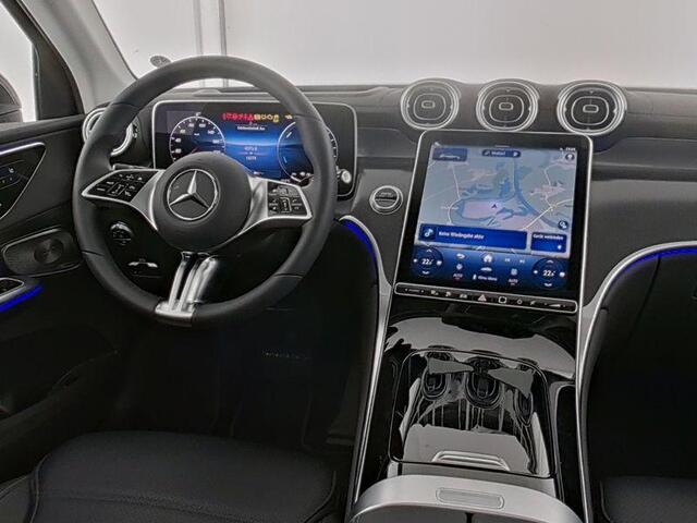 Mercedes-Benz GLC-KLASSE 300e 4MATIC Luxury Line