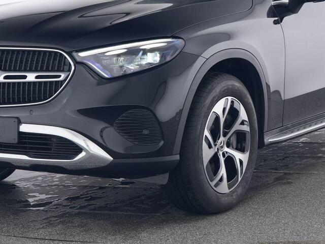 Mercedes-Benz GLC-KLASSE 300e 4MATIC Luxury Line