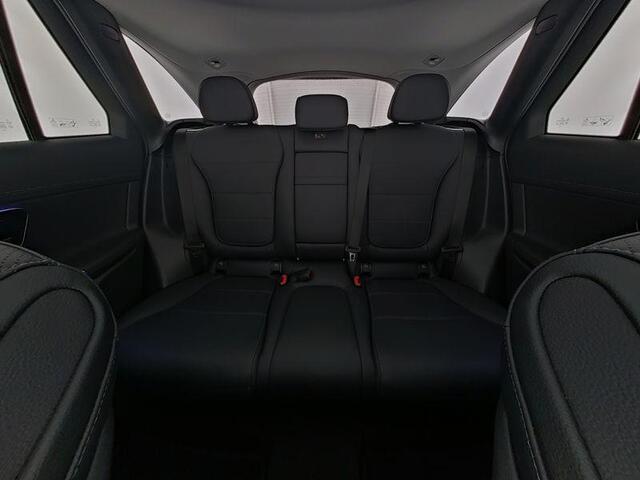 Mercedes-Benz GLC-KLASSE 300e 4MATIC Luxury Line