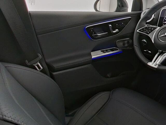 Mercedes-Benz GLC-KLASSE 300e 4MATIC Luxury Line