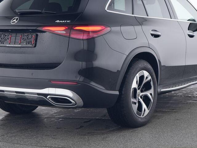 Mercedes-Benz GLC-KLASSE 300e 4MATIC Luxury Line