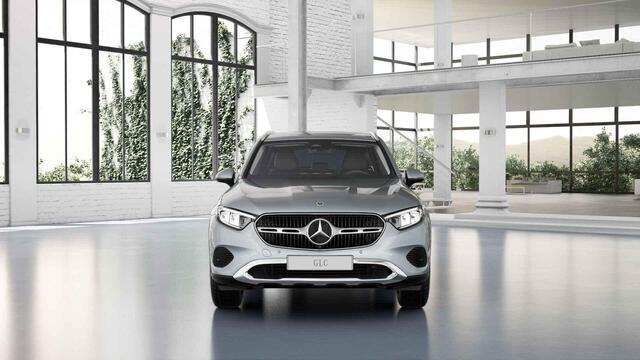 Mercedes-Benz GLC-KLASSE 300e 4MATIC Luxury Line | Trekhaak | Memory | Winter pakket |