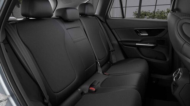 Mercedes-Benz GLC-KLASSE 300e 4MATIC Luxury Line | Trekhaak | Memory | Winter pakket |