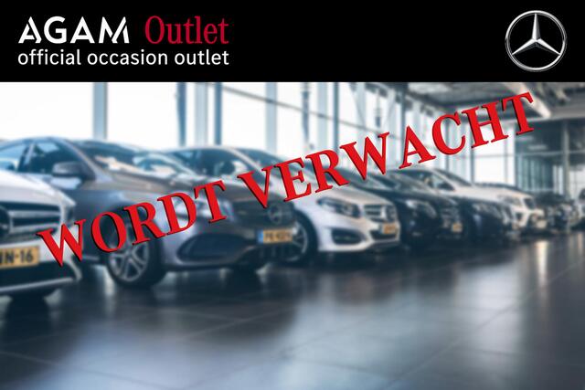 Mercedes-Benz GLC-KLASSE AMG 43 4MATIC Panorama dak | Dealer onderhouden