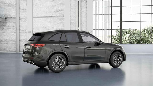 Mercedes-Benz GLC-KLASSE 400e 4MATIC Sport Edition | Panoramaschuifdak | Premium pakket | DIGITAL LIGHT