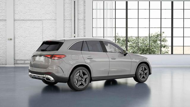Mercedes-Benz GLC-KLASSE 400e 4MATIC Sport Edition | Panoramaschuifdak | Premium pakket | DIGITAL LIGHT | 20" AMG-velgen