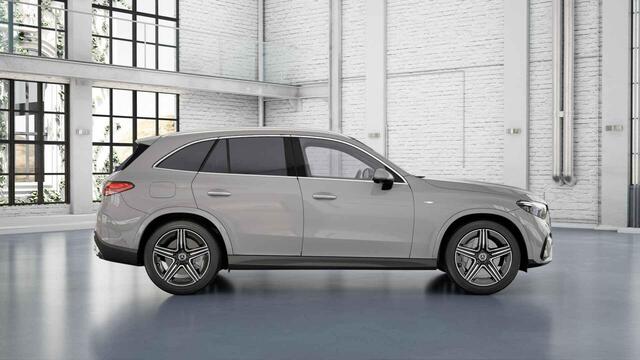 Mercedes-Benz GLC-KLASSE 400e 4MATIC Sport Edition | Panoramaschuifdak | Premium pakket | DIGITAL LIGHT | 20" AMG-velgen