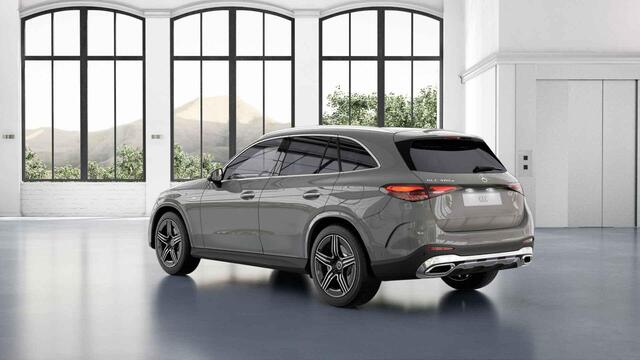Mercedes-Benz GLC-KLASSE 400e 4MATIC Sport Edition | Panoramaschuifdak | Premium pakket | DIGITAL LIGHT | 20" AMG-velgen