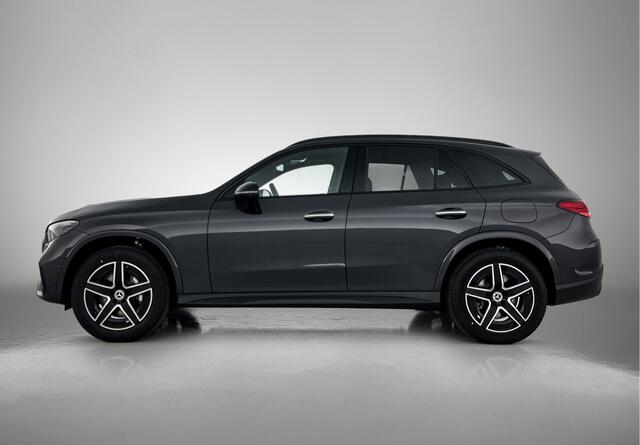 Mercedes-Benz GLC-KLASSE 400e 4MATIC Sport Edition | Trekhaak | Nightpakket | AMG Premium Plus | Parkeerpakket met 360°-camera | Memorypakket | URBAN GUARD voertuigbescherming plus | KEYLESS GO-comfortpakket | EASY PACK achterklep |