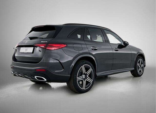 Mercedes-Benz GLC-KLASSE 300e 4MATIC Sport Edition | Trekhaak | Nightpakket | AMG Premium | Rijassistentiepakket Plus | Memorypakket | URBAN GUARD voertuigbescherming plus| Winter pakket | KEYLESS GO-comfortpakket |Parkeerpakket met 360°-camera |