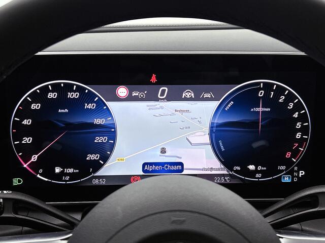 Mercedes-Benz GLC-KLASSE 300e 4MATIC Sport Edition | Trekhaak | Nightpakket | AMG Premium | Rijassistentiepakket Plus | Memorypakket | URBAN GUARD voertuigbescherming plus| Winter pakket | KEYLESS GO-comfortpakket |Parkeerpakket met 360°-camera |