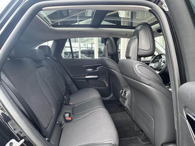 Mercedes-Benz GLC-KLASSE 300e 4MATIC Luxury | Panoramadak | Trekhaak