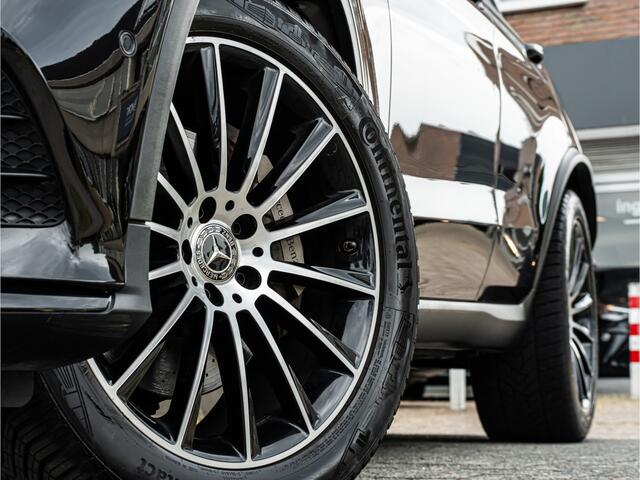 Mercedes-Benz GLC-KLASSE Coupé 250 4MATIC Premium Plus PANO 20 INCH 360 CAMERA NIGHT PAKKET HIGH LED VOL LEER