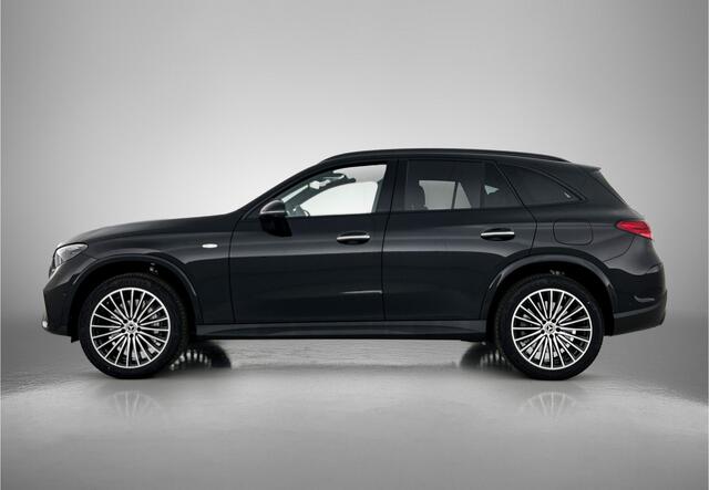 Mercedes-Benz GLC-KLASSE 300e 4MATIC Sport Edition | Nightpakket | Parkeerpakket met 360°-camera | AMG Premium | EASY PACK achterklep | Memorypakket | Dodehoekassistent | URBAN GUARD voertuigbescherming plus | Stoelverwarming voor | KEYLESS GO-comfortpakket | DIGITAL LIGHT |