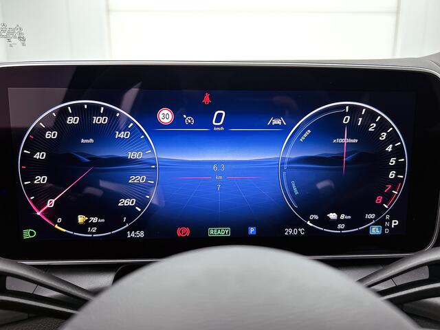 Mercedes-Benz GLC-KLASSE 300e 4MATIC Sport Edition | Nightpakket | Parkeerpakket met 360°-camera | AMG Premium | EASY PACK achterklep | Memorypakket | Dodehoekassistent | URBAN GUARD voertuigbescherming plus | Stoelverwarming voor | KEYLESS GO-comfortpakket | DIGITAL LIGHT |