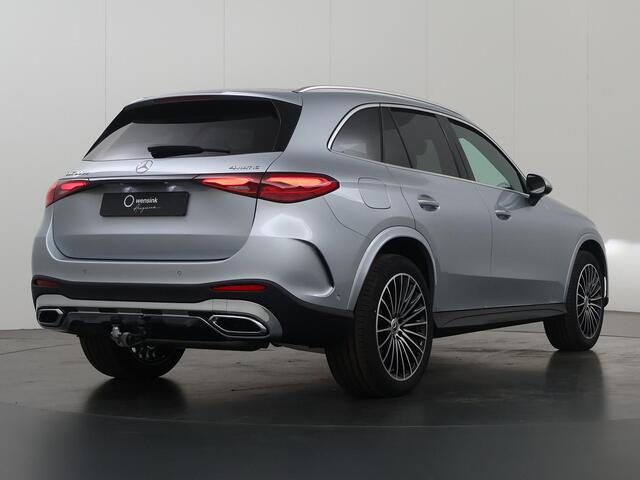 Mercedes-Benz GLC-KLASSE 300e 4MATIC Sport Edition Panoramadak | Premium plus | Trekhaak | Rij ass pakket | 20 inch LM | Night pakket