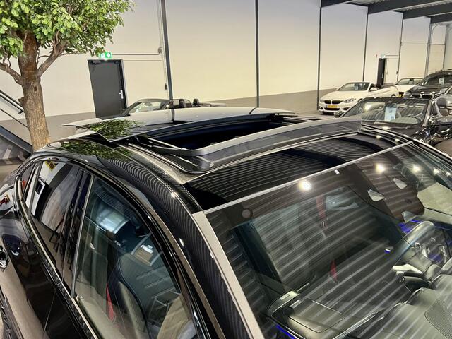 Mercedes-Benz GLC-KLASSE Coupé 400e 4MATIC AMG Line Panaroma | Camera | Trekhaak | Stuurverwarming