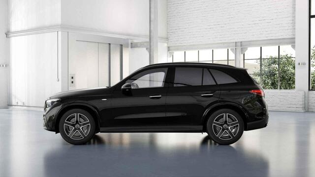 Mercedes-Benz GLC-KLASSE 400e 4MATIC Sport Edition | Panoramaschuifdak | AIRMATIC | Premium Plus | Techniekpakket | Rijassistentiepakket Plus | Trekhaak