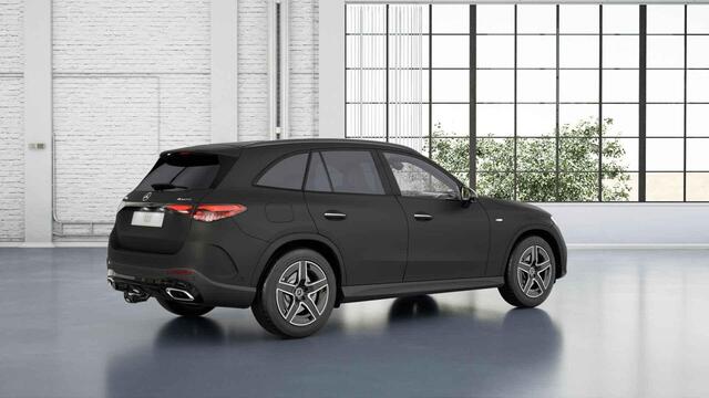 Mercedes-Benz GLC-KLASSE 400e 4MATIC Sport Edition | Panoramaschuifdak | Premium Plus | Night | Magno kleur Mat | Trekhaak