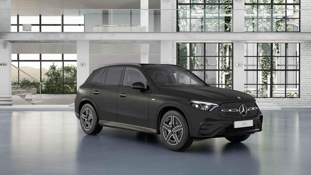 Mercedes-Benz GLC-KLASSE 400e 4MATIC Sport Edition | Panoramaschuifdak | Premium Plus | Night | Magno kleur Mat | Trekhaak