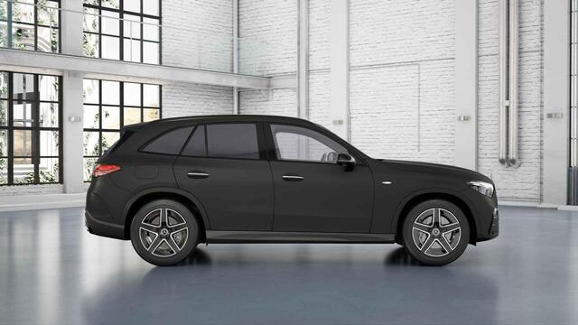 Mercedes-Benz GLC-KLASSE 400e 4MATIC Sport Edition | Panoramaschuifdak | Premium Plus | Night | Magno kleur Mat | Trekhaak
