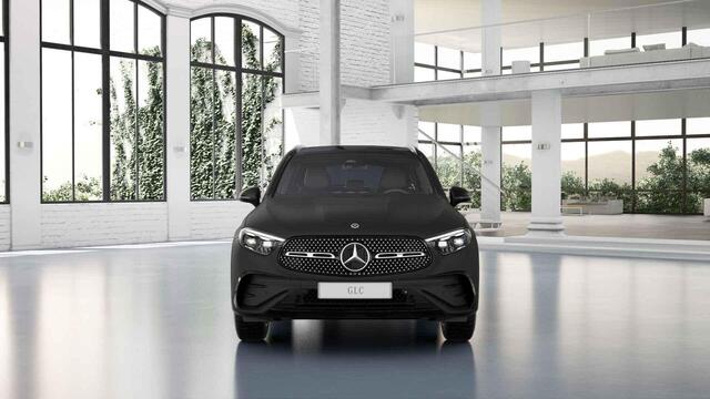 Mercedes-Benz GLC-KLASSE 400e 4MATIC Sport Edition | Panoramaschuifdak | Premium Plus | Night | Magno kleur Mat | Trekhaak