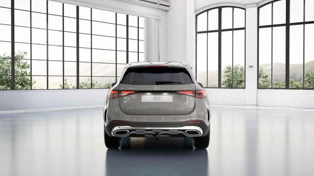 Mercedes-Benz GLC-KLASSE 400e 4MATIC Sport Edition | Panoramaschuifdak | Premium Plus | Techniekpakket | Rijassistentiepakket Plus | Head-up