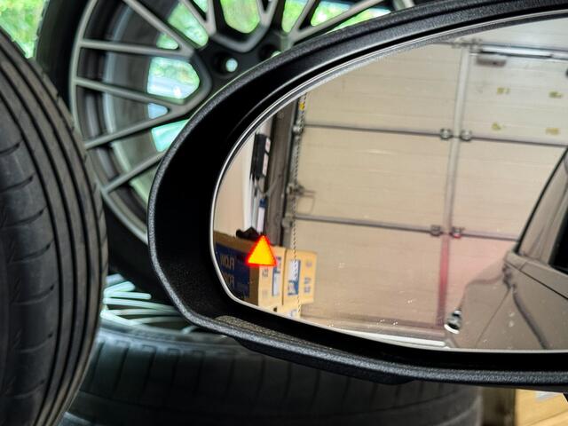 Mercedes-Benz GLC-KLASSE GLC400e 4MATIC AMG Memory|HUD|Sfeer|Panorama|Digital