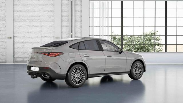 Mercedes-Benz GLC-KLASSE 300e 4MATIC Sport Edition | Panoramaschuifdak | Rijassistentiepakket Plus | Nightpakket | Premium pakket | Trekhaak