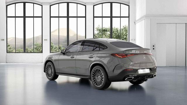 Mercedes-Benz GLC-KLASSE 300e 4MATIC Sport Edition | Panoramaschuifdak | Rijassistentiepakket Plus | Nightpakket | Premium pakket | Trekhaak