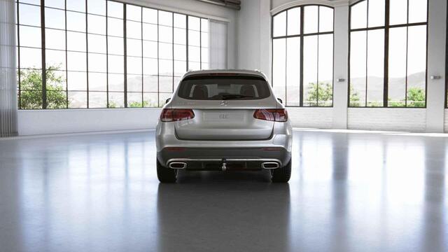 Mercedes-Benz GLC-KLASSE 300e 4MATIC Premium Plus | AMG | Trekhaak | Widescreen | Stoelverwarming |