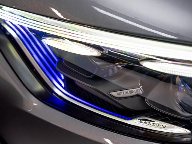 Mercedes-Benz GLC-KLASSE GLC 300e 4MATIC AMG Line | Leder Nappa | Trekhaak | Burmester® | HUD