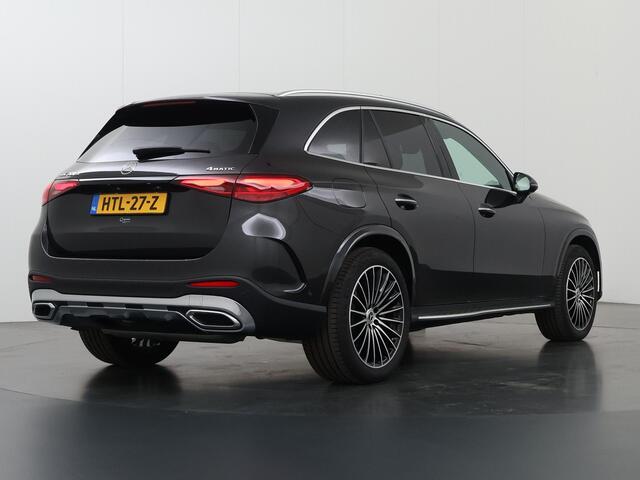 Mercedes-Benz GLC-KLASSE 300e 4MATIC AMG Line | Panoramadak | Trekhaak | Techniek pakket | Premium |