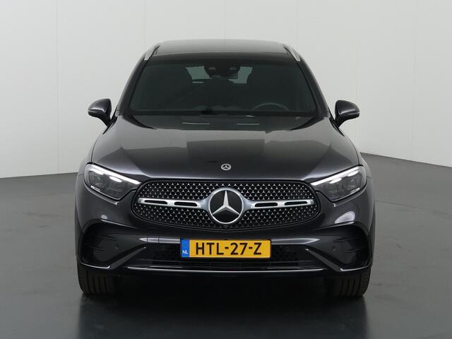 Mercedes-Benz GLC-KLASSE 300e 4MATIC AMG Line | Panoramadak | Trekhaak | Techniek pakket | Premium |