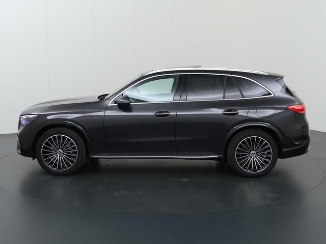 Mercedes-Benz GLC-KLASSE 300e 4MATIC AMG Line | Panoramadak | Trekhaak | Techniek pakket | Premium |