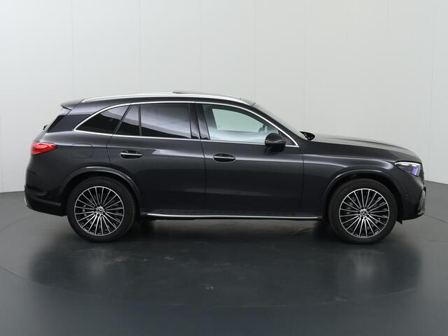 Mercedes-Benz GLC-KLASSE 300e 4MATIC AMG Line | Panoramadak | Trekhaak | Techniek pakket | Premium |