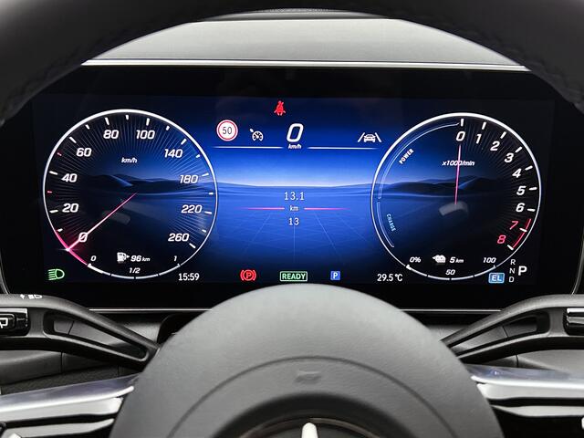 Mercedes-Benz GLC-KLASSE 400e 4MATIC Sport Edition | Trekhaak | AMG Premium | Parkeerpakket met 360°-camera | Memorypakket | URBAN GUARD voertuigbescherming plus | EASY PACK achterklep | KEYLESS GO |