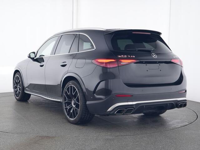 Mercedes-Benz GLC-KLASSE AMG 63 S E Performance * Keramische Remmen