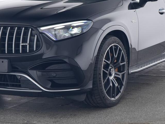 Mercedes-Benz GLC-KLASSE AMG 63 S E Performance * Keramische Remmen