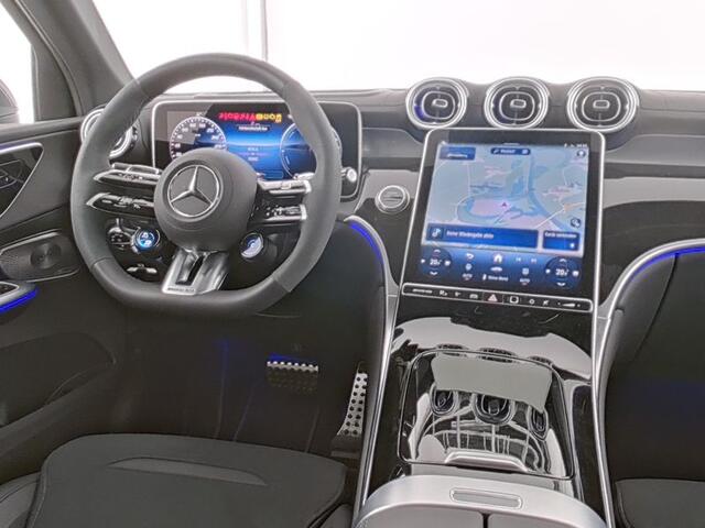 Mercedes-Benz GLC-KLASSE AMG 63 S E Performance * Keramische Remmen