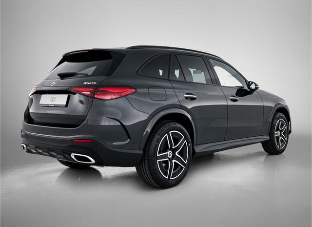 Mercedes-Benz GLC-KLASSE 400e 4MATIC Sport Edition | Nightpakket | AMG Premium | Memorypakket | Parkeerpakket met 360°-camera | URBAN GUARD voertuigbescherming plus | KEYLESS GO-comfortpakket |
