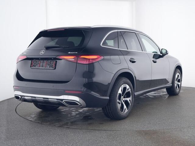 Mercedes-Benz GLC-KLASSE 300 e 4MATIC Luxury Plug-In Hybride | AVANTGARDE Advanced Plus | Panorama Schuif-Kanteldak | 360°-Camera | Stuur en Stoelverwarming | Inclusief 24 maanden MB Certified garantie voor Europa.