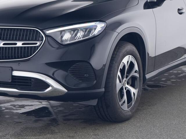 Mercedes-Benz GLC-KLASSE 300 e 4MATIC Luxury Plug-In Hybride | AVANTGARDE Advanced Plus | Panorama Schuif-Kanteldak | 360°-Camera | Stuur en Stoelverwarming | Inclusief 24 maanden MB Certified garantie voor Europa.