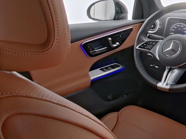 Mercedes-Benz GLC-KLASSE 300 e 4MATIC Luxury Plug-In Hybride | AVANTGARDE Advanced Plus | Panorama Schuif-Kanteldak | 360°-Camera | Stuur en Stoelverwarming | Inclusief 24 maanden MB Certified garantie voor Europa.